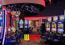 lllbet Plataforma Confiável