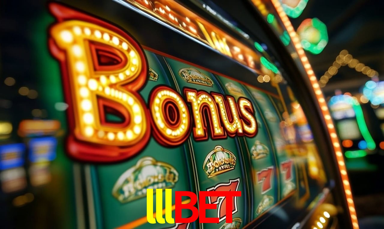 lllbet Loteria Online Brasil - Plataforma Certificada