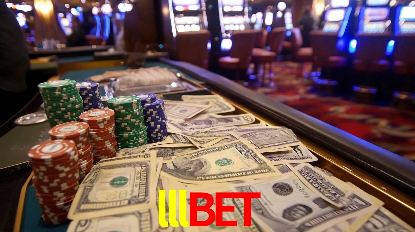 Bot lllbet Telegram