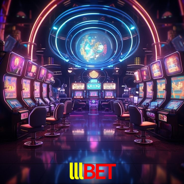 lllbet Jackpots Progressivos