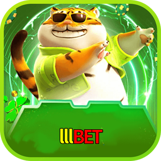 Logo lllbet Cassino Online Brasil